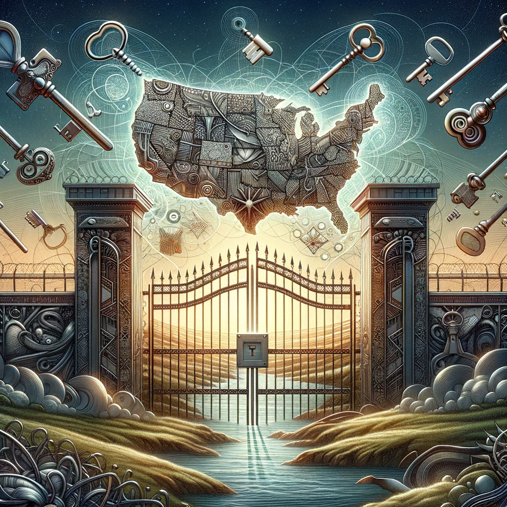 Border Security Developments: Key US Immigration Policy Changes