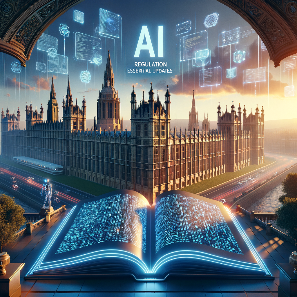 White House Policy on AI Regulation: Essential Updates