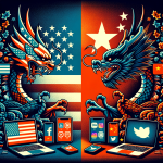TikTok Ban Debate: Resolving US-China Tech Tensions