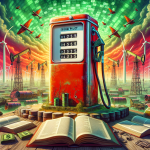 Gas Prices Plummet: Must-Have Energy Policy Changes