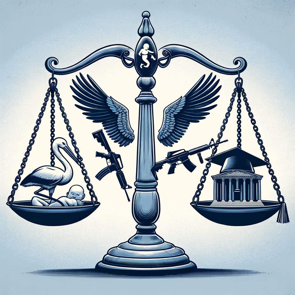 Abortion, Gun Laws & Student Loans: Supreme Court Updates