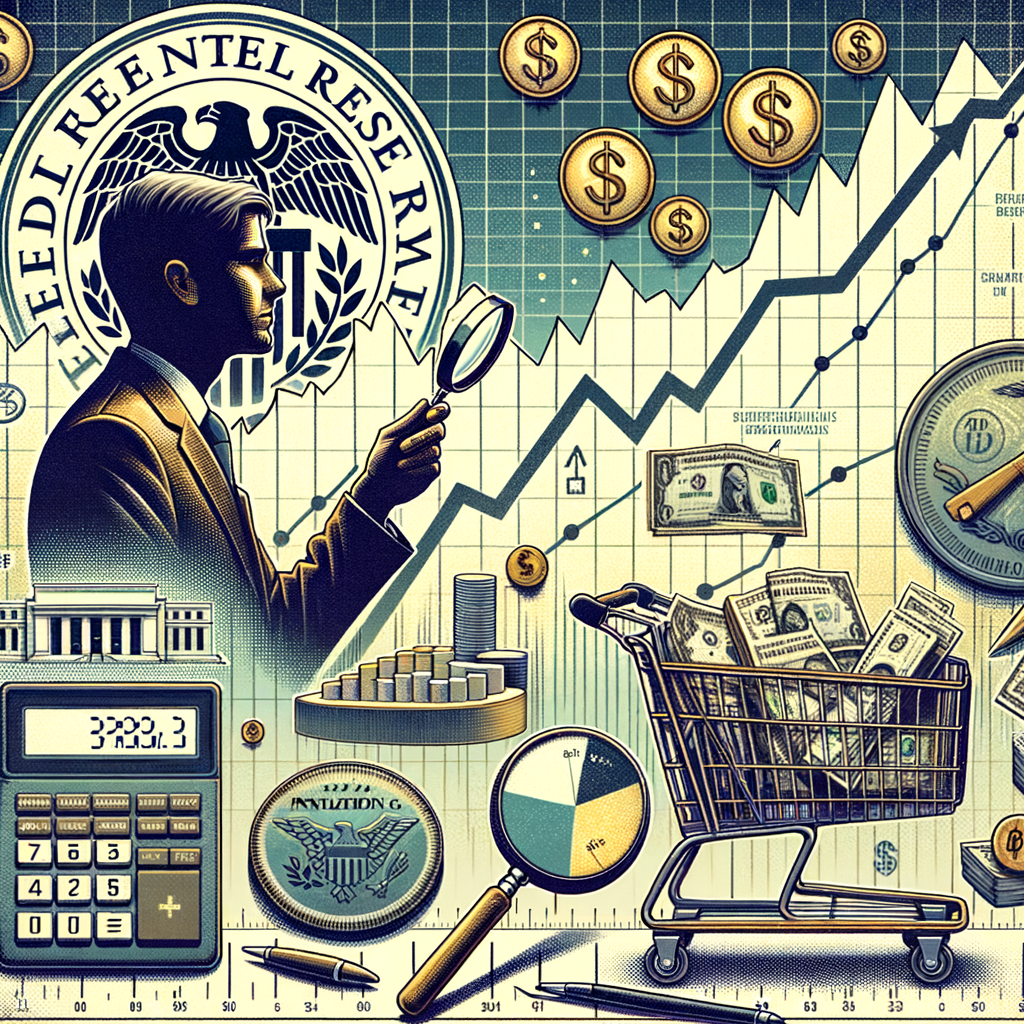 Federal Reserve Interest Rate Decisions: Best Strategies for Managing Inflation