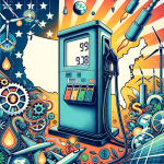 Energy Policy Changes Drive US Gas Prices Down