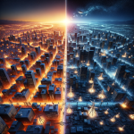 Power Grid Failure Risks: Must-Have Solutions for Nationwide Blackout Prevention