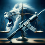 Federal Gun Control: Tackling Gun Violence Crisis