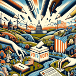 Voting Law Changes After US Election: Streamlined Solutions