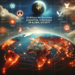 US Military Aid Decisions: Essential Strategies for Global Security