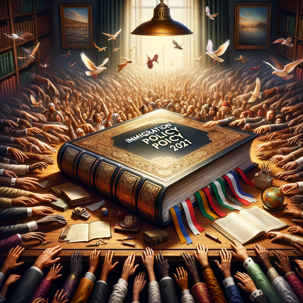 Immigration Policy Changes: Must-Have Updates for 2021