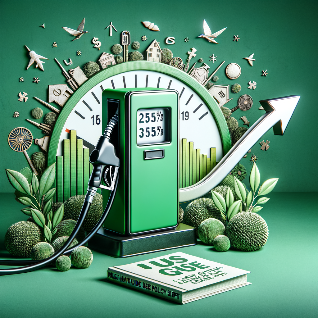 Gas Prices Plummet: Must-Have Guide to US Energy Policy Shift