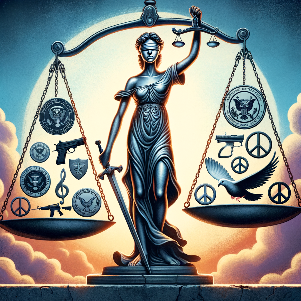 Federal Gun Control Legislation: Effortless Solution to Gun Violence