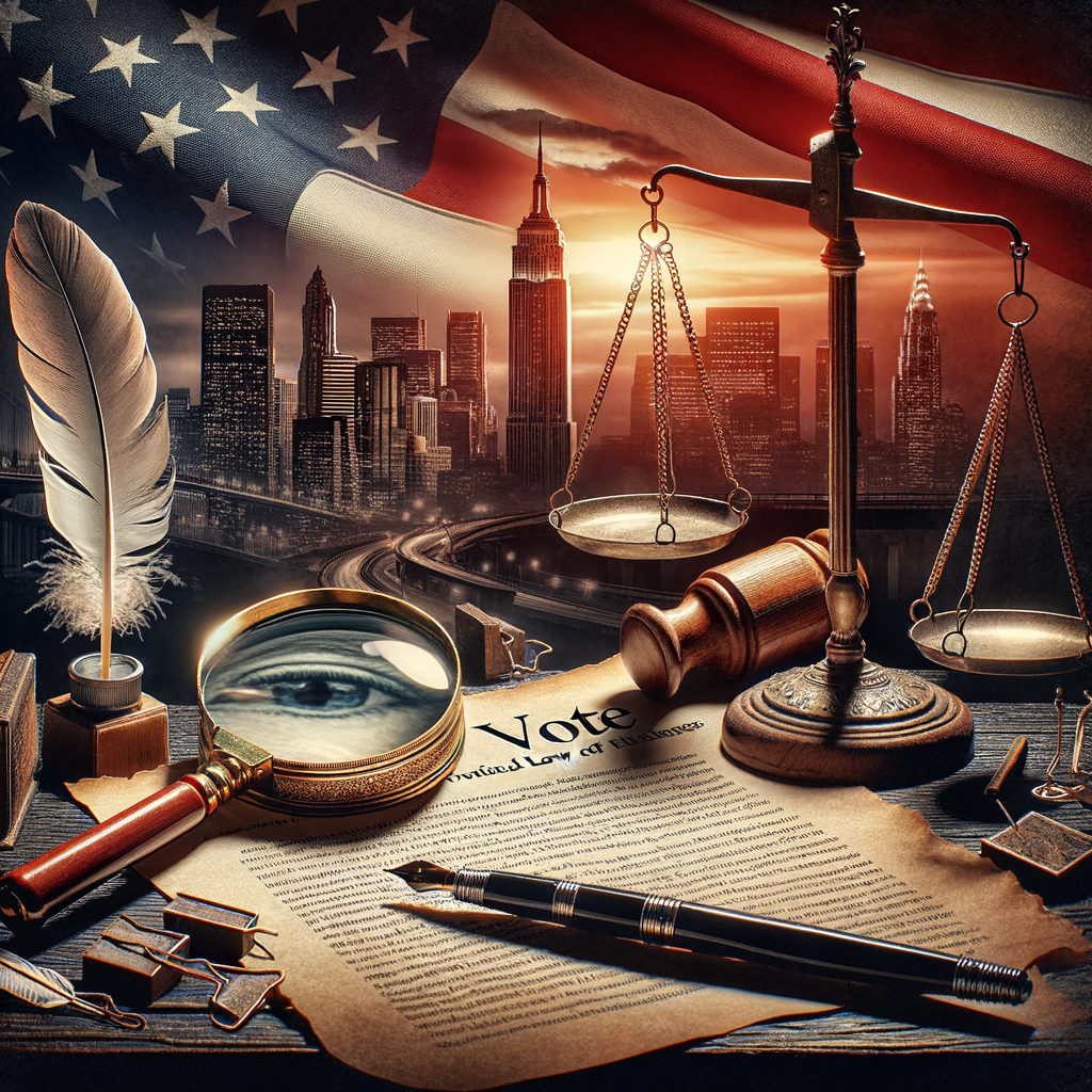 US Election Aftermath: Must-Have Insights on Voting Law Changes