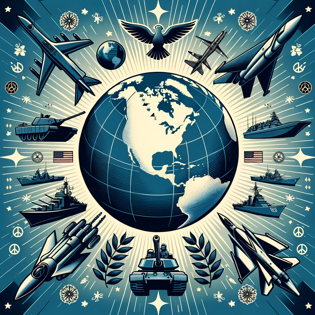 US Military Aid Decisions: Best Strategies for Global Security