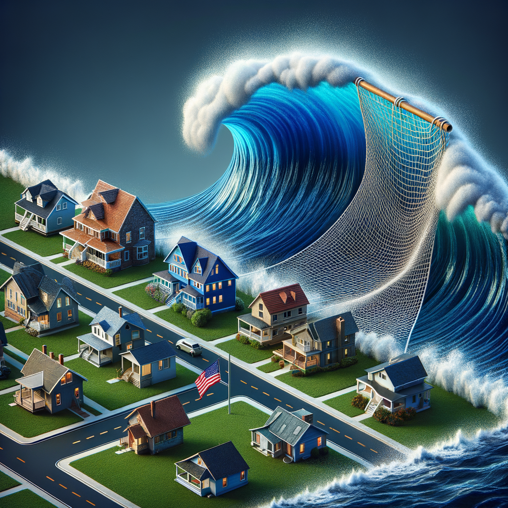 US Housing Market Crisis: Tackle Rising Mortgage Rates with Affordable Solutions