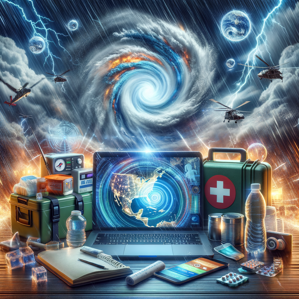 FEMA Emergency Preparedness Updates: Essential Hurricane Season Alerts