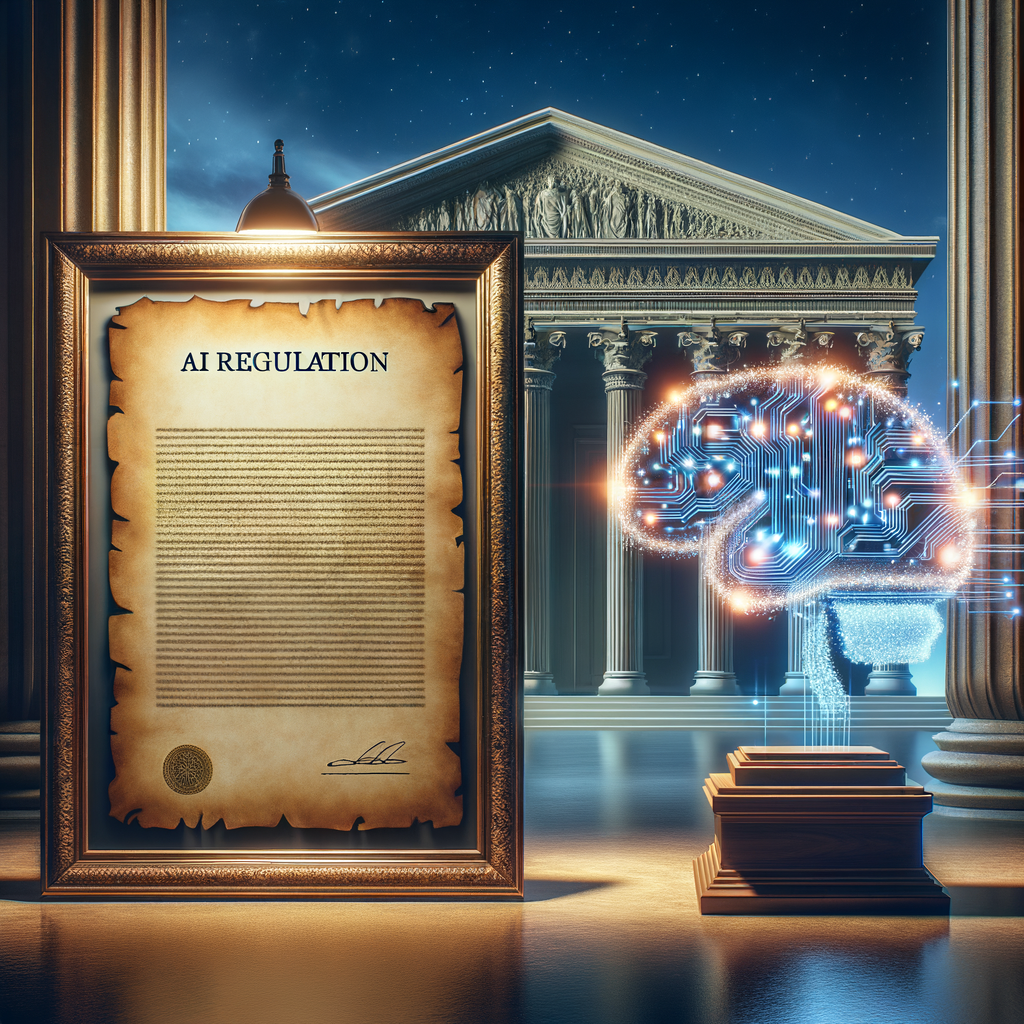 AI Regulation: White House Policy Impact on Artificial Intelligence