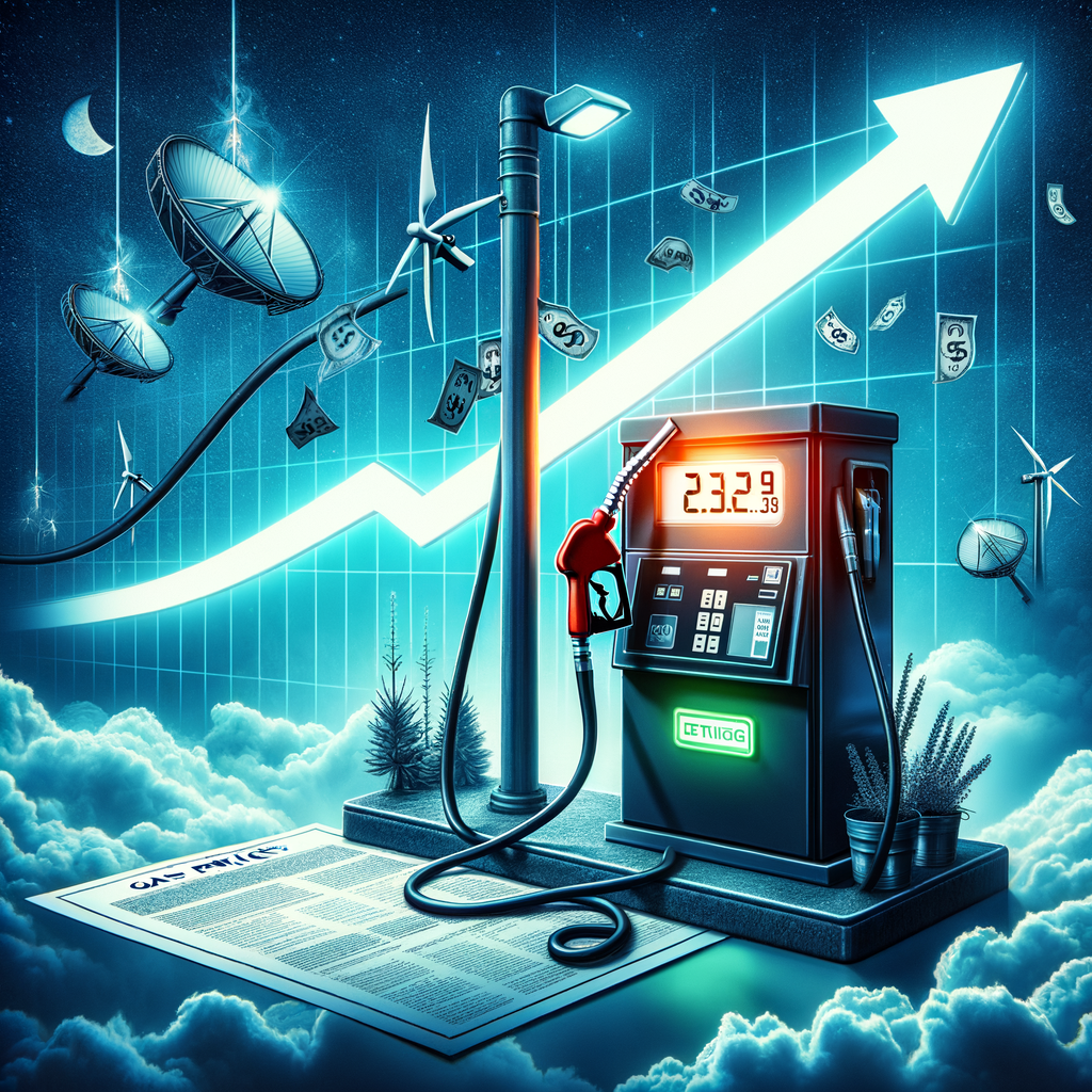 Gas Prices Plunge Following US Energy Policy Shift: Unprecedented Savings