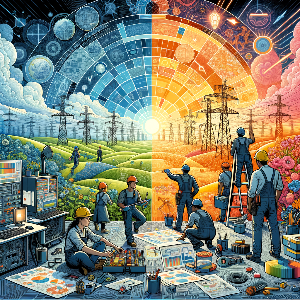 Grid Failure Risks: Vital Tips to Prevent Nationwide Blackouts