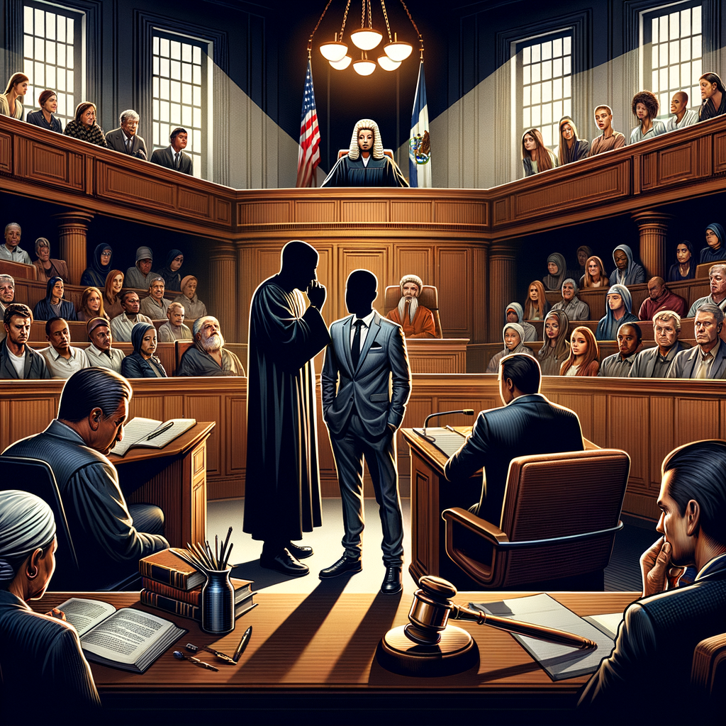 US High-Profile Criminal Trials: Must-See Verdicts