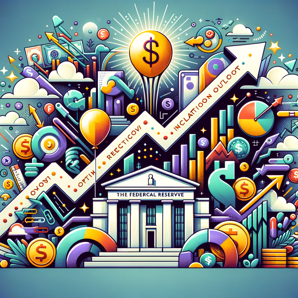Federal Reserve Interest Rate Decisions: Expert Insights on Optimistic Inflation Outlook