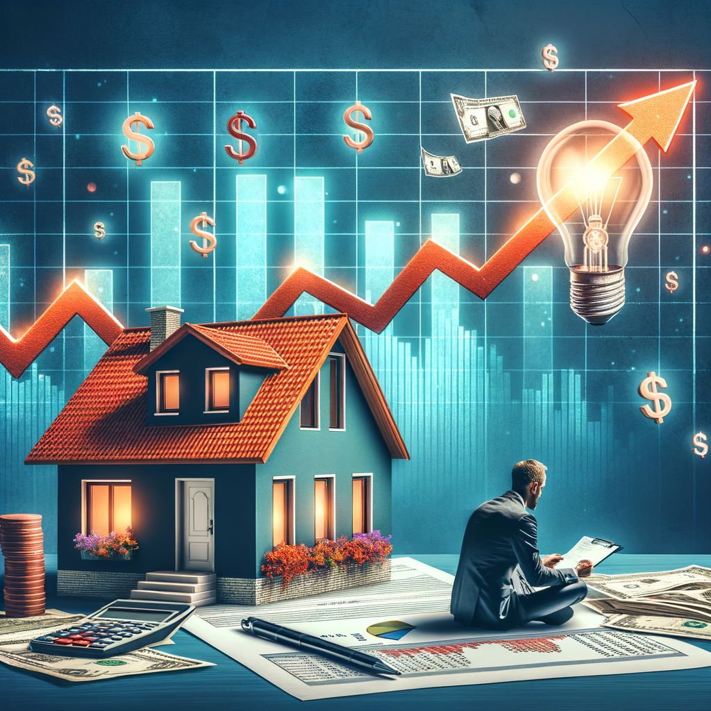 Rising Mortgage Rates: Best Strategies for US Housing Market Crisis