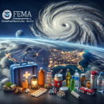 FEMA Emergency Preparedness: Essential Hurricane Season Alerts