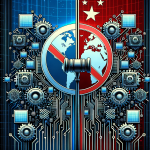 TikTok Ban Debate: Effortless Solution to US-China Tech Tensions