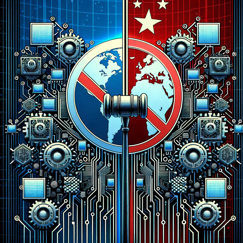 TikTok Ban Debate: Effortless Solution to US-China Tech Tensions