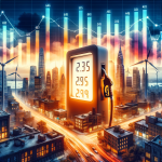 Gas Prices Plunge Amid Positive Shift in US Energy Policy