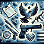 Federal Gun Control Legislation: Essential Steps to Combat Gun Violence