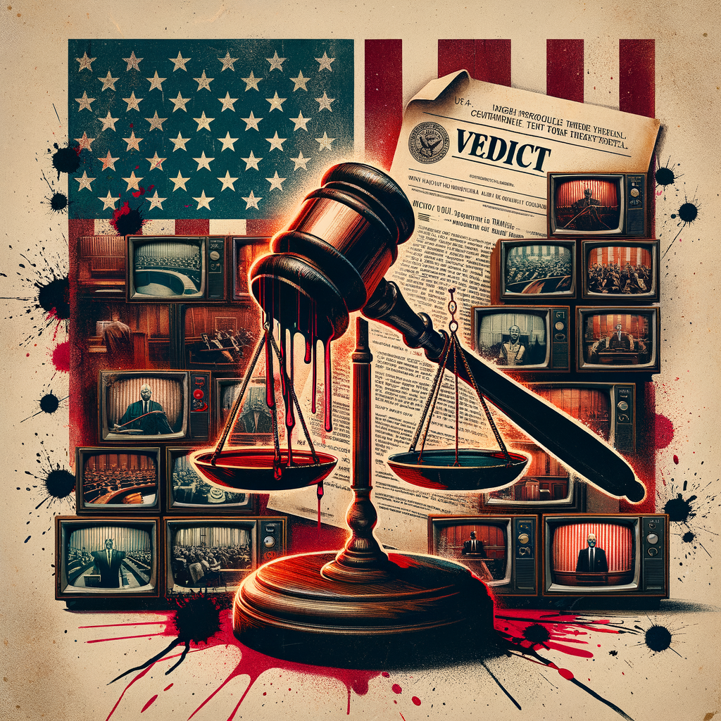 US High-profile Criminal Trials: Must-Watch Verdicts