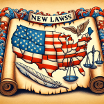 Election Aftermath: Exclusive Changes to US Voting Laws