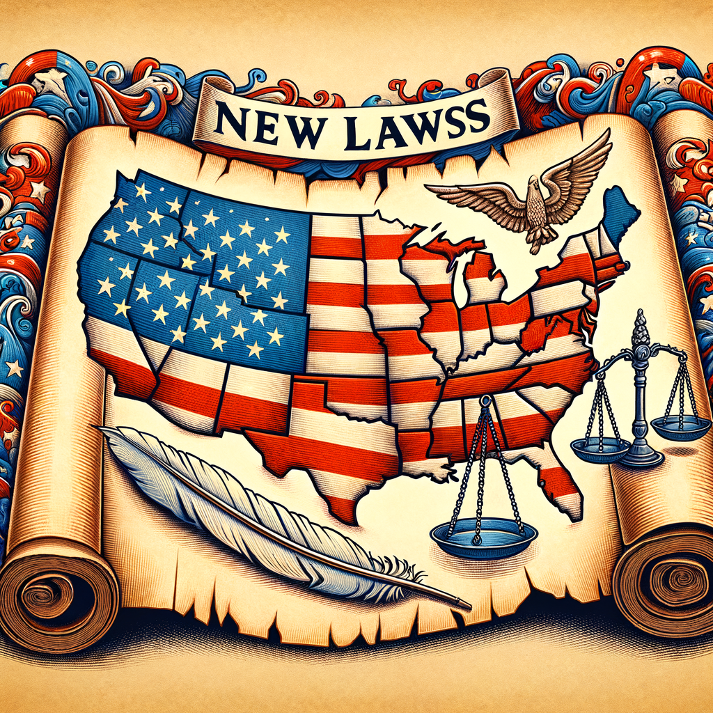 Election Aftermath: Exclusive Changes to US Voting Laws