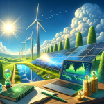 Clean Energy Investments: Best Strategies for Climate Change Legislation