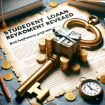 Student Loan Repayment Updates: Best Forgiveness Programs Revealed