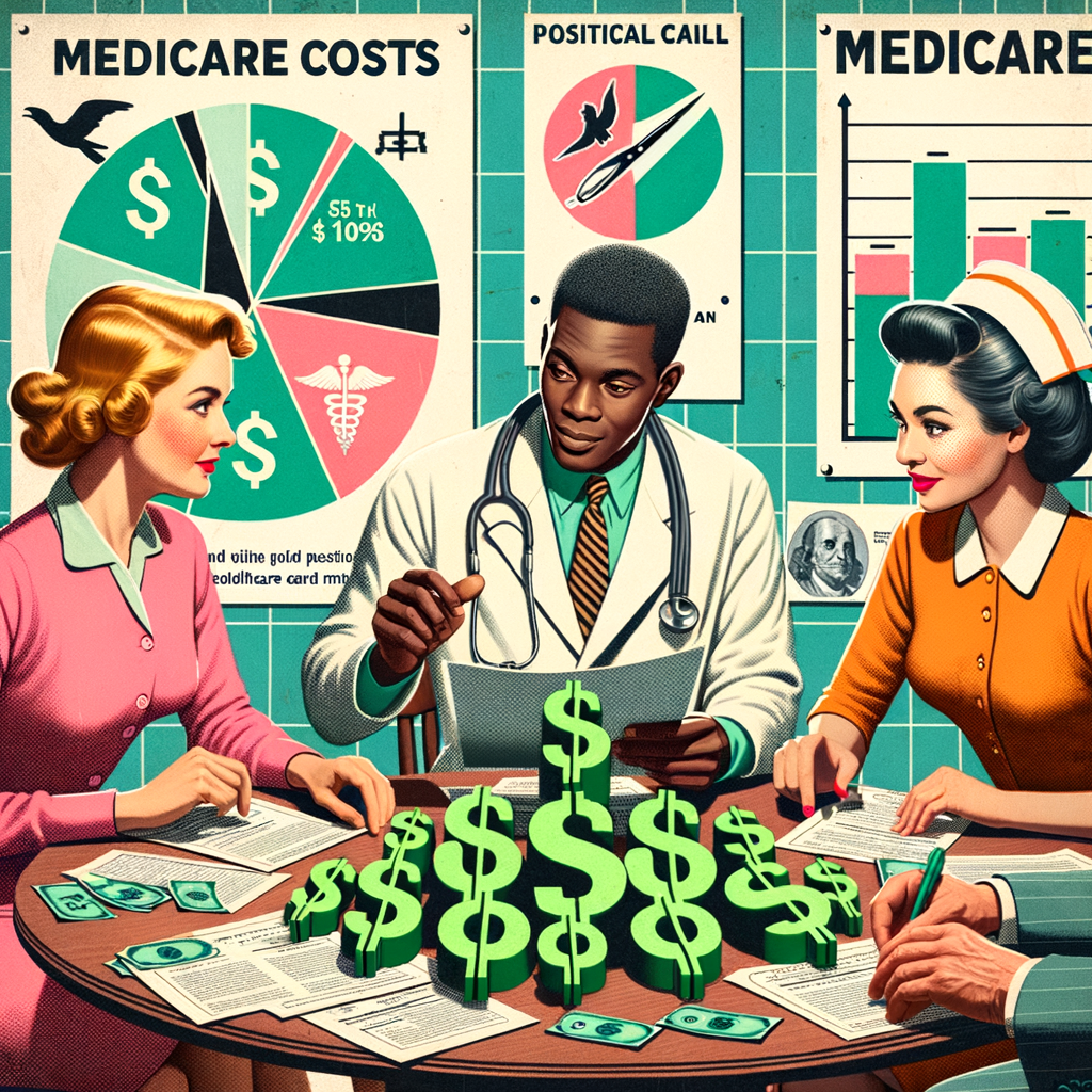 Medicare Changes: Effortless Ways to Cut Healthcare Costs