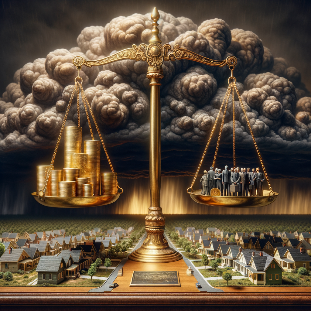 US Housing Market Crisis: Devastating Impact of Rising Mortgage Rates