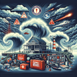 FEMA Emergency Preparedness: Best Hurricane Season Alerts