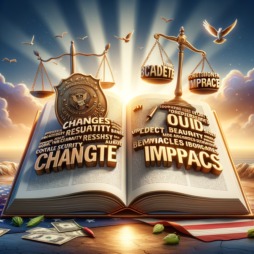 US Immigration Policy Changes: Impactful Border Security Updates