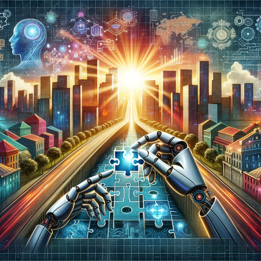 AI Regulation: White House Policy Paving the Way for AI Innovation