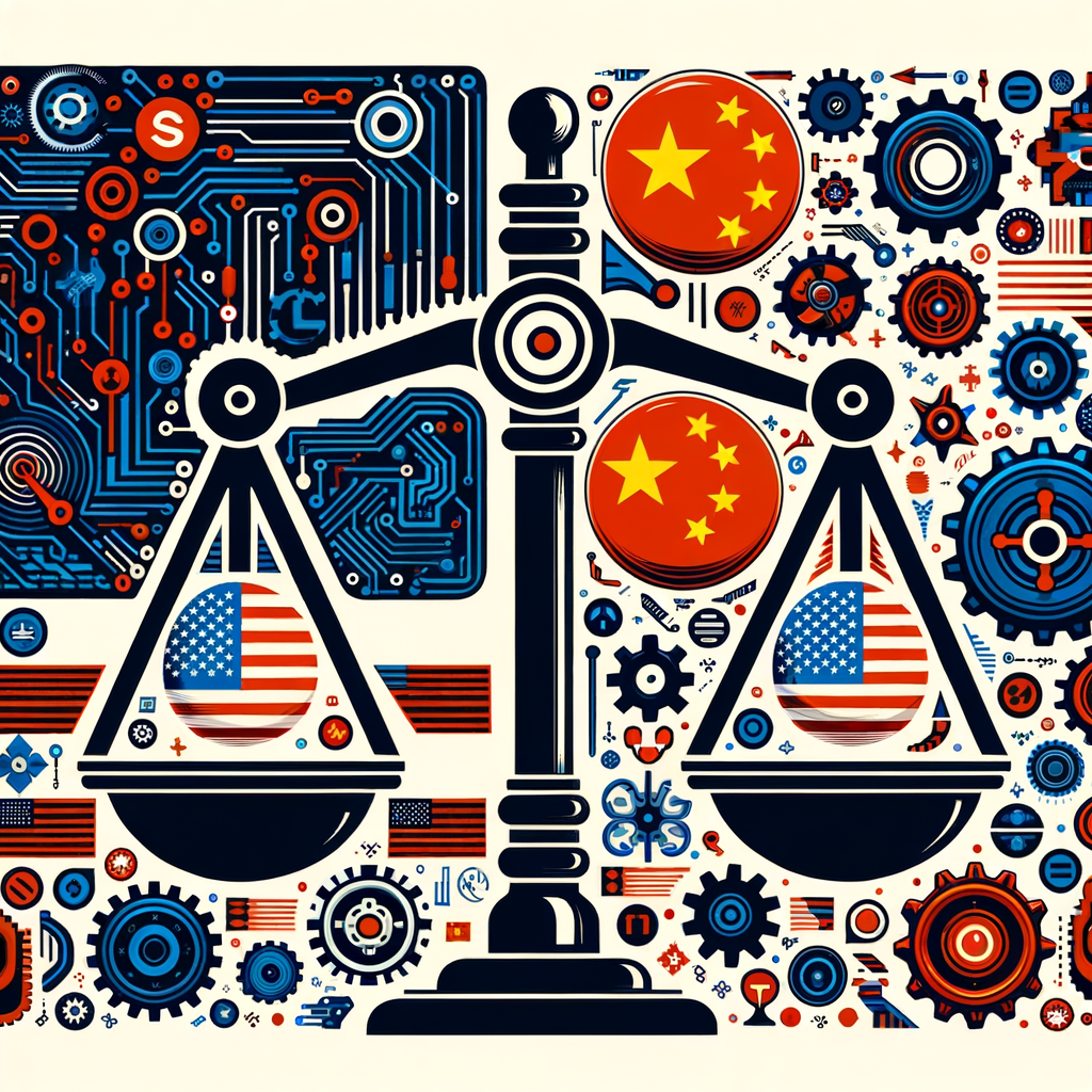 TikTok Ban Debate: Crucial Insights on US-China Tech Tensions