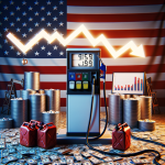 Gas Prices Plummet: Exclusive US Energy Policy Shift