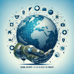 Global Security: Key US Military Aid Decisions for Stability