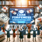 Student Loan Forgiveness Programs: Effortless Repayment Updates