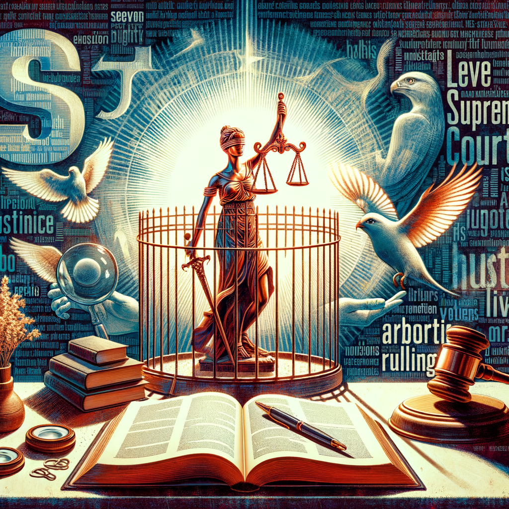 US Supreme Court Abortion Rulings: Must-Read Insights