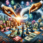 Mortgage Rates Surge: Best Strategies to Navigate the US Housing Market Crisis