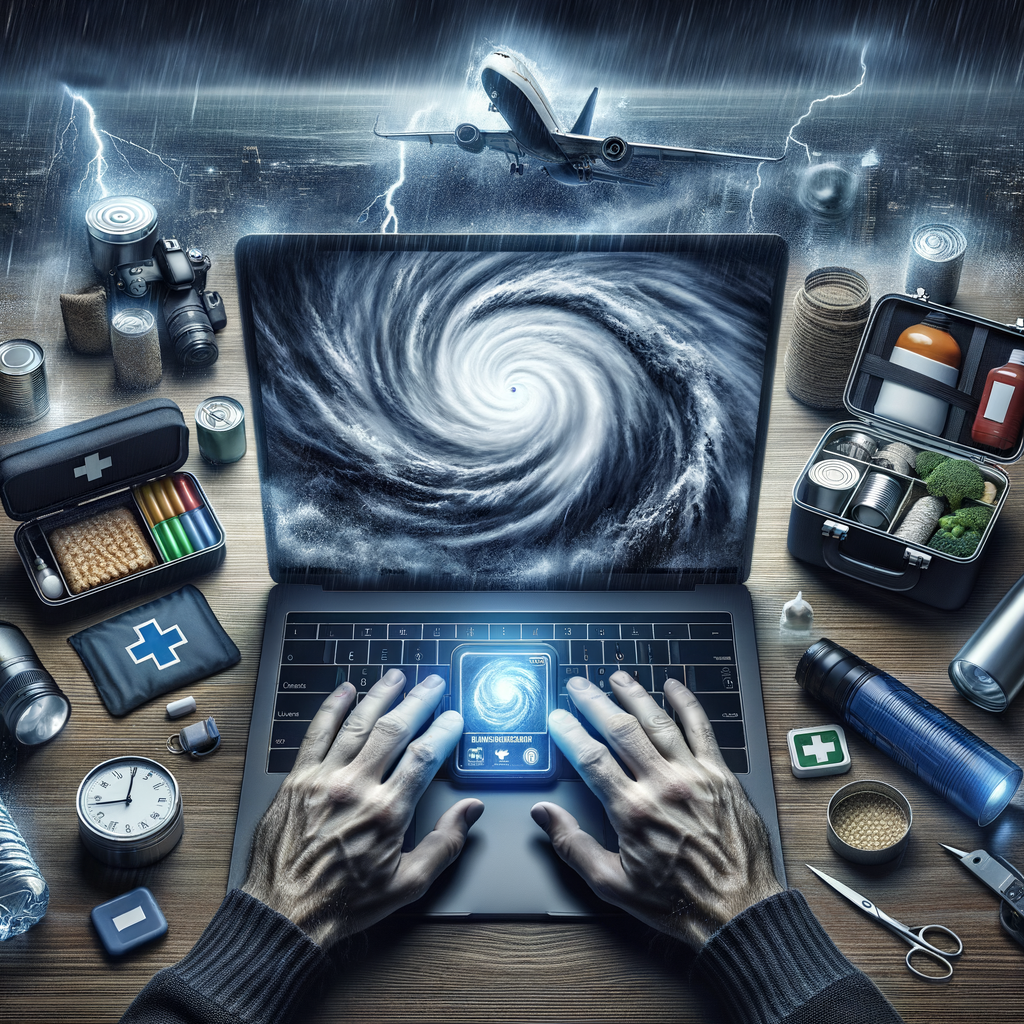 FEMA Emergency Preparedness: Essential Hurricane Season Alerts