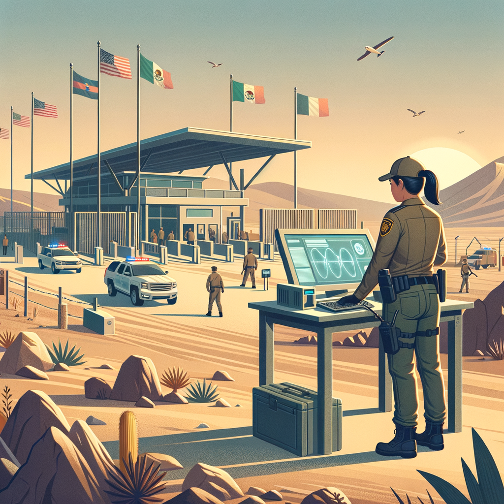 US Immigration Policy Changes: Must-Have Updates for Enhanced Border Security