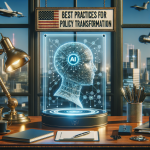 AI Regulation: Best Practices for White House Policy Transformation