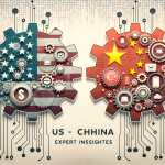 US-China Tech Tensions: Expert Insights on TikTok Ban Debate