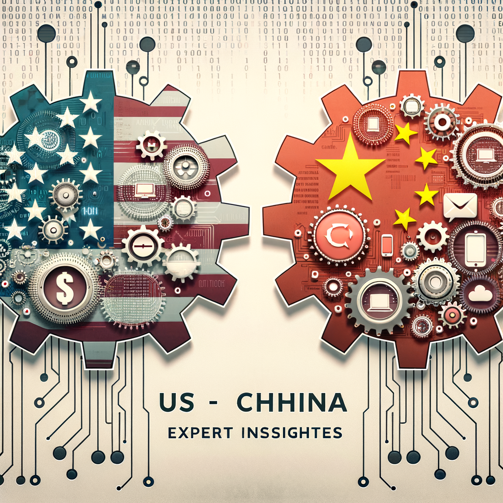 US-China Tech Tensions: Expert Insights on TikTok Ban Debate